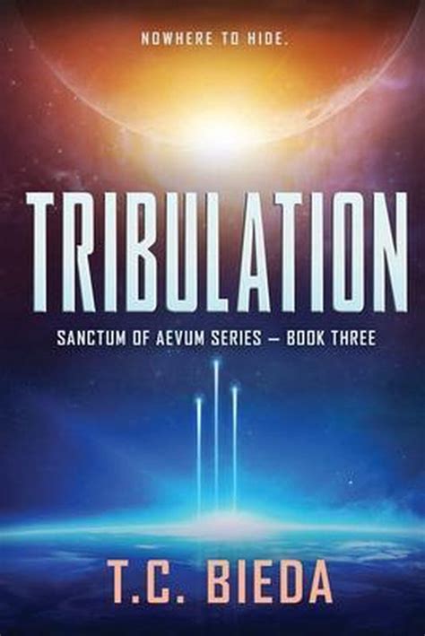 Tribulation T C Bieda 9798625366878 Boeken