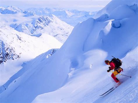 We have an extensive collection of amazing background images carefully chosen by our community. Adela Watkins: skiing wallpaper hd