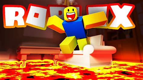 Tap right or left to jump up between platforms step by step. TOP 3 FLOOR IS LAVA GAMES IN ROBLOX! - YouTube