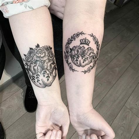 101 Best Entwined Heart Tattoo Ideas That Will Blow Your Mind Outsons