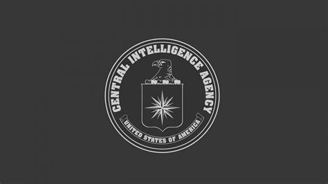 Central Intelligence Agency Usa Wallpapers Wallpaper Cave