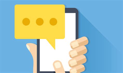 Nhs Issues Guidance On Use Of Instant Messaging Apps