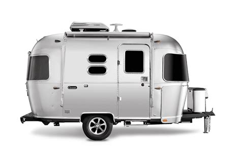 Airstreams New Compact Trailer Pb On Life