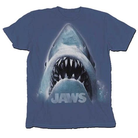 42 Awesome Jaws T Shirts