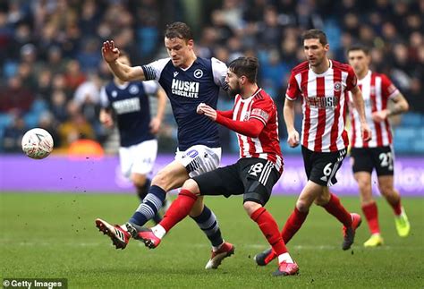 But i'll do my best to give some general impressions of work in a policy job in a large. Millwall 0-2 Sheffield United: Mo Besic and Oliver Norwood stunners earn Blades win over Lions ...