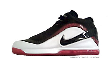 Nike Zoom Lebron Vi 6 Preview