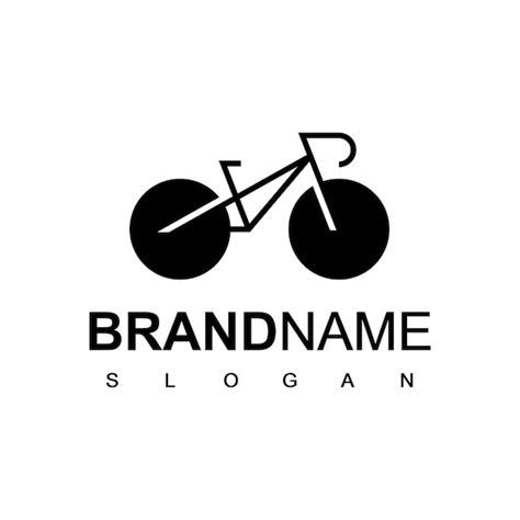 Premium Vector Bike Logo Design Inspiration