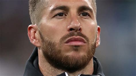 Sergio Ramos Nets Twice As Real Madrid Survive Early Scare To See Off