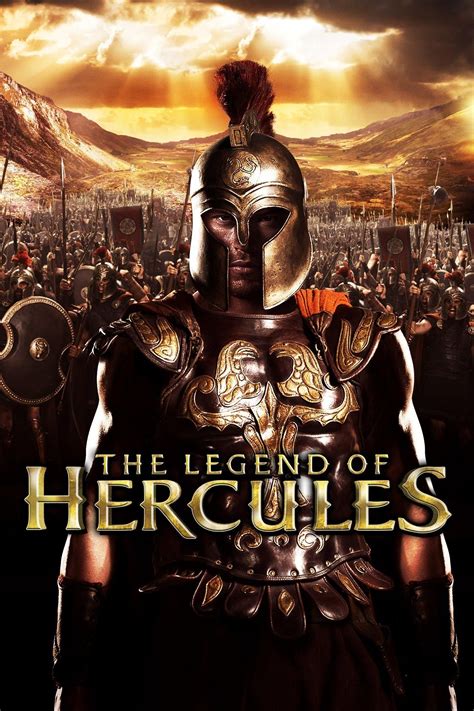 The Legend Of Hercules 2014 Film Information Und Trailer Kinocheck