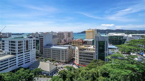 Sabah, famous for its beach and rain forests, has become a main attraction for chinese tourists in recent years. Our Guide of Top Things to do in Kota Kinabalu - Family ...