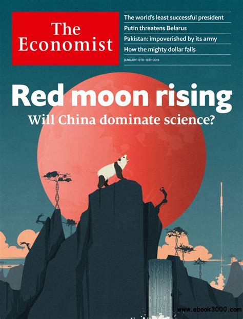 Последние твиты от the economist (@theeconomist). The Economist USA - January 12, 2019 - Free eBooks Download