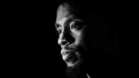 Tributes To Chadwick Boseman Current The Criterion Collection