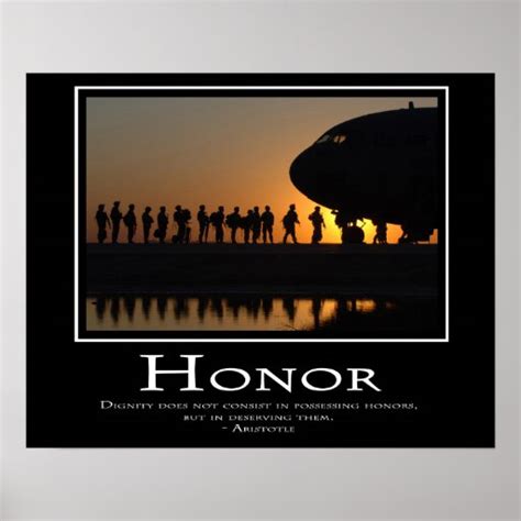 Honor Military Quotes Inspirational Quotesgram