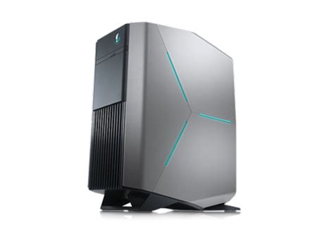 Get The Best From Pc Gaming With Alienware This Black