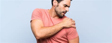 Shoulder Pain Relief Ottawa On Anatomy Physiotherapy