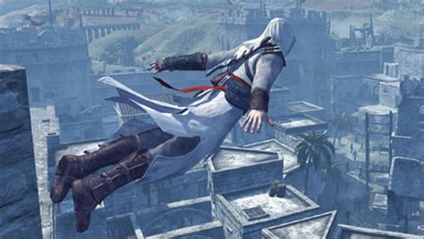 Leap Of Faith Assassin S Creed Photo 14424871 Fanpop