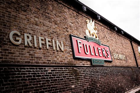 Japans Asahi Buys Fullers For 327 Million Cantech International