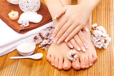 Lifestyle Nails And Spa