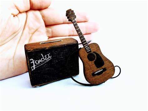 We are guilty of taking our musical equipment very seriously, with each element of our setup having been chosen. The Ultimate Gifts for Guitar Players! | ThatSweetGift