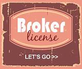 Loan Broker License California