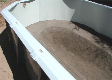 Above Ground Pool Deep Ends
