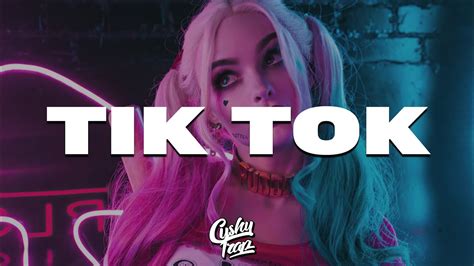 Kesha Tik Tok Remixeqric And Jozua And Robbetrap Music 2021 Youtube