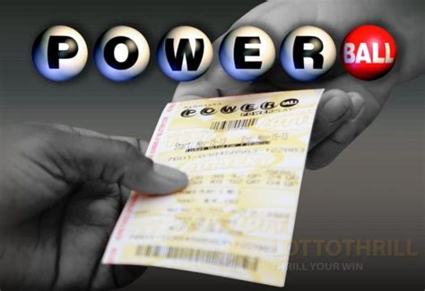 Powerball Game Lottery Rules How To Play From India