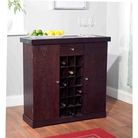 24 smart storage ideas to maximize your small bathroom. Tms Wine Storage Cabinet - Home Furniture Design