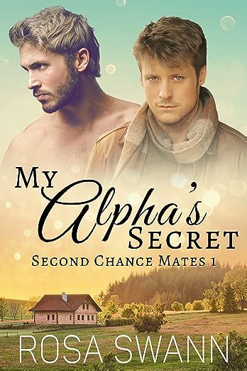 My Alphas Secret Second Chance Mates 1 Mm Alphaomega Mpreg Romance
