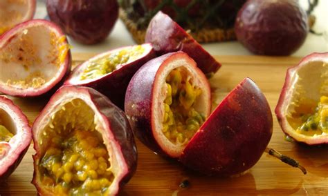Like with personal problems, passion fruit growing problems are widespread. How Many Calories In Passion Fruit?