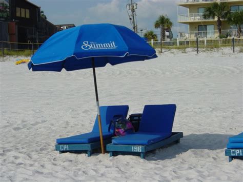 Panama City Beach Florida Vacation Rental The Summit Condominium 1