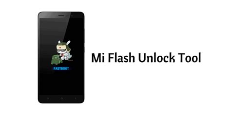 How To Download Mi Flash Unlock Tool Mi Flash Tool