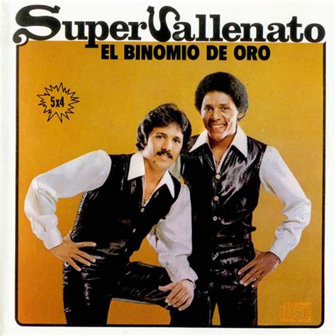 Melodias De Colombia Rafael Orozco And El Binomio De Oro 1979