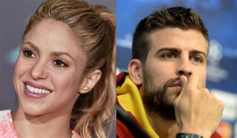 Shakira Prefirió Nunca Casarse Con Gerard Piqué Por Este Motivo