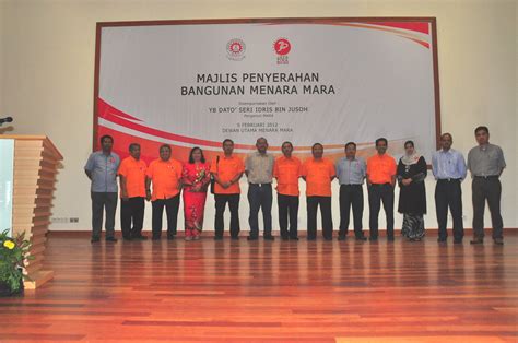 Pembinaan Jaya Zira Sdn Bhd Top Management