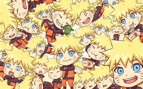 Cute Naruto Kid Wallpapers Top Free Cute Naruto Kid Backgrounds