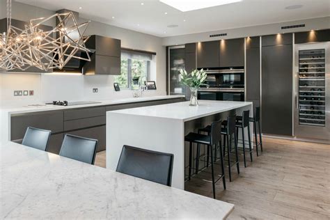 Modern Kitchen Renovations Update Your Kitchen With Sleek And Stylish