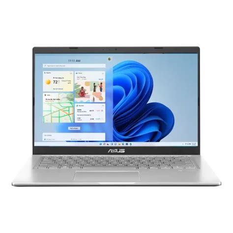Asus Vivobook 14 X415ea Core I3 11th Gen 14″ Fhd Laptop Rosen Tech Bd