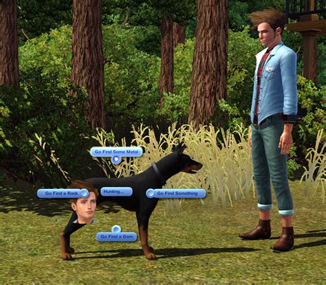 Sims 3 Dog Mod Eleprograms