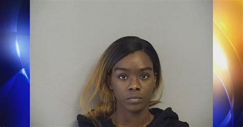 Oklahoma Woman Arrested For Posting Revenge Porn Of Former Friend
