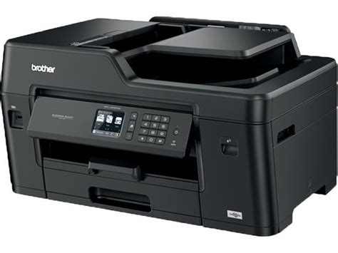 Tested to iso standards, they are the have been designed to work seamlessly with your brother printer. Brother MFC-J6530DW printer review - Which?
