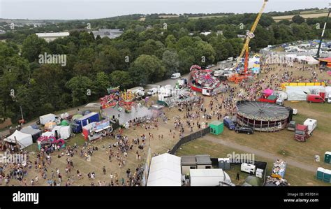 Isle Of Wight Saturday 23rd June 2018 Gv From The Isle Of Wight