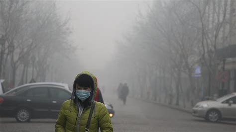 (a) classical smog occurs in cool humid climate. Smog, The Desolation of Shanghai - Chapelboro.com
