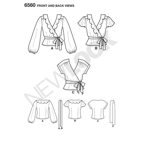 35 designs new look 4540 sewing pattern review numatahite