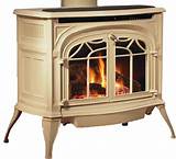 Images of Vermont Castings Gas Stove