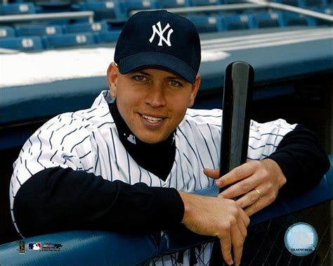 Alex Rodriguez New York Yankees Baseball Photo Print For Sale