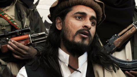 Pakistan Taliban Select Interim Chief CNN