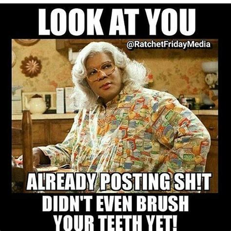 Hallelujer Its 30 Funny Madea Memes That Are Just Plain Funny Madea Funny