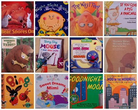 Ecoscrapbook 12 Favorite Childrens Books To Read Aloud Favorite