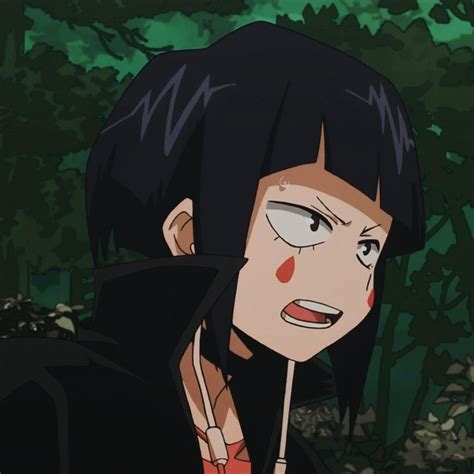 Jirou Kyoka Icons